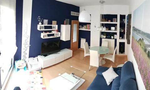 Piso en calle del Pintor Ignacio de Zuloaga, 9 - Foto 5