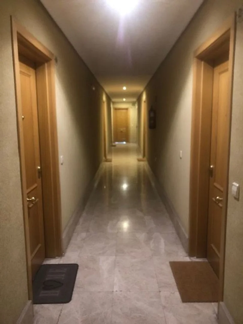 Piso en calle de la Infanta María, 7 - Foto 14