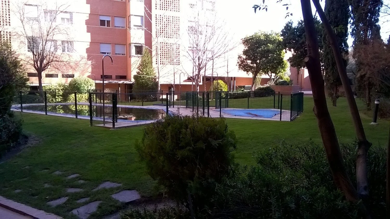 Piso en Avenida de Machupichu, 24, Conde Orgaz-Piovera - Foto 22