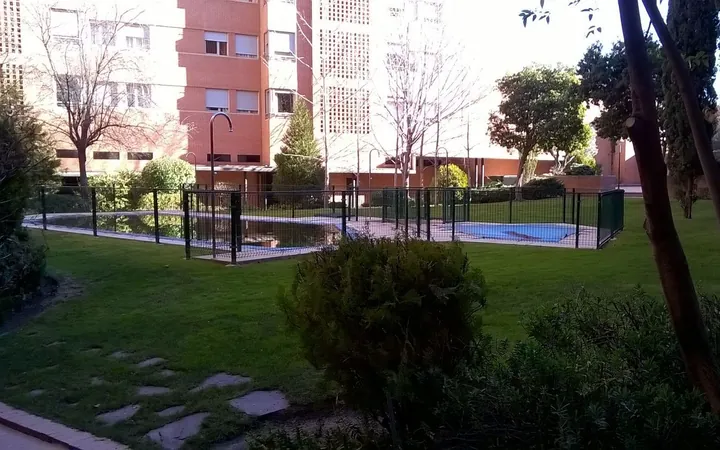 Piso en Avenida de Machupichu, 24, Conde Orgaz-Piovera - Foto 22