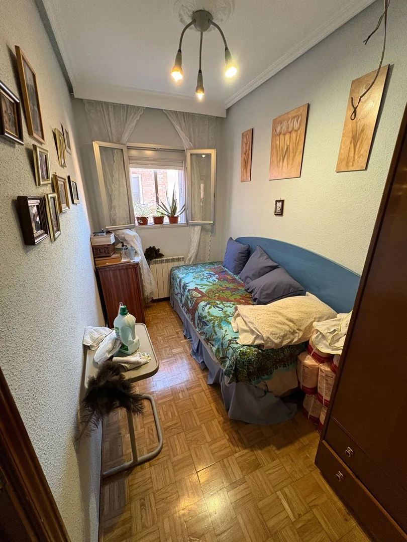 Piso en Calle de Puentedeume, 6, Pilar - Foto 5