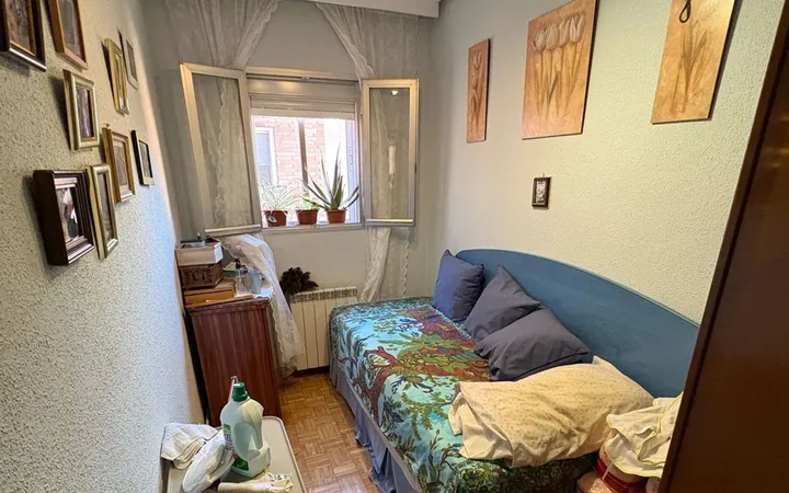 Piso en Calle de Puentedeume, 6, Pilar - Foto 5