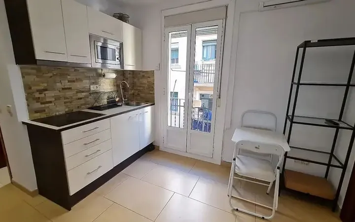 Piso en Calle de Balboa, 18, La Barceloneta - Foto 1