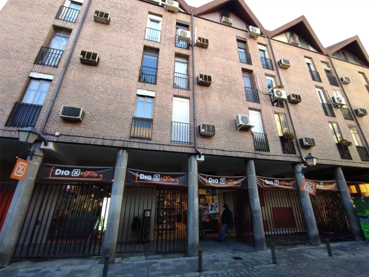 Apartamento en  Calle del Conde de Miranda 1 - Foto 49