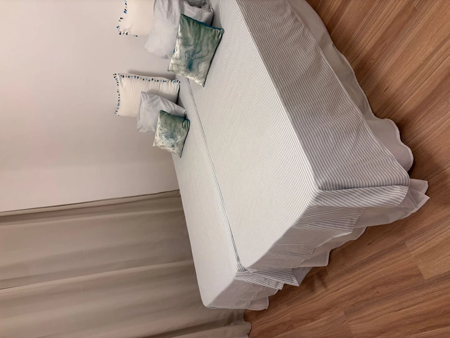 Piso en calle Almazán, 20 - Foto 9