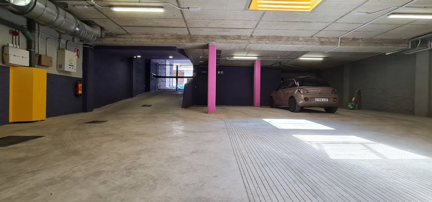 Estudio en Calle de Luis Cabrera, 14, Prosperidad - Foto 13