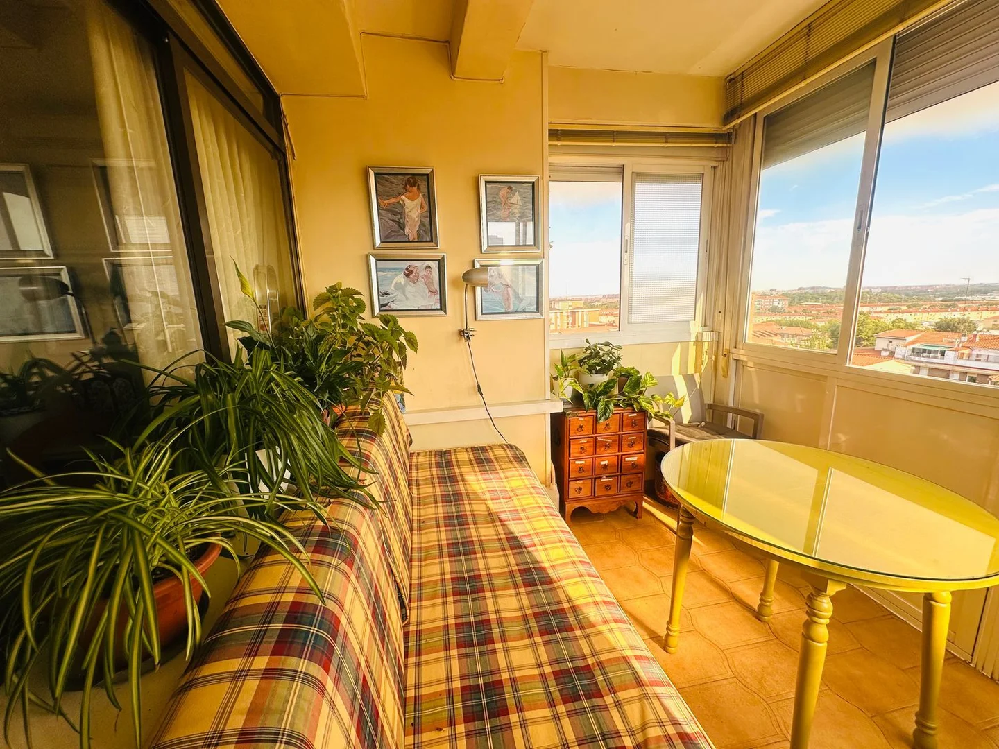 Piso en calle del Camino Viejo de Leganés, 101 - Foto 42