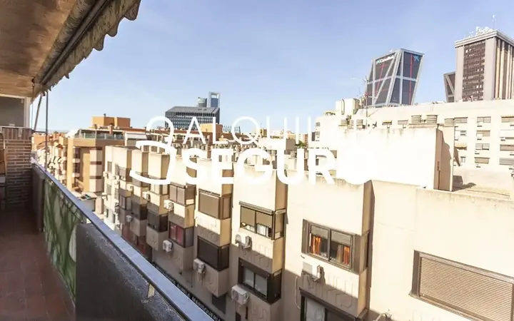 Piso en  de Bravo Murillo - Foto 19
