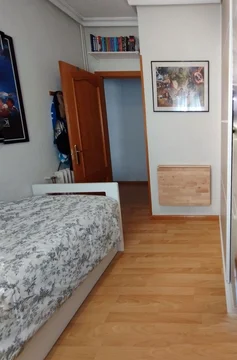 Piso en calle del Alcalde Sainz de Baranda, 58 - Foto 11