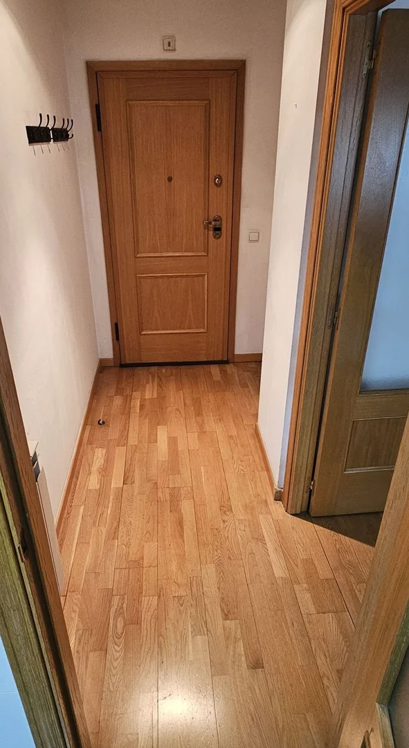 Piso en Ensanche de Vallecas - La Gavia - Foto 2