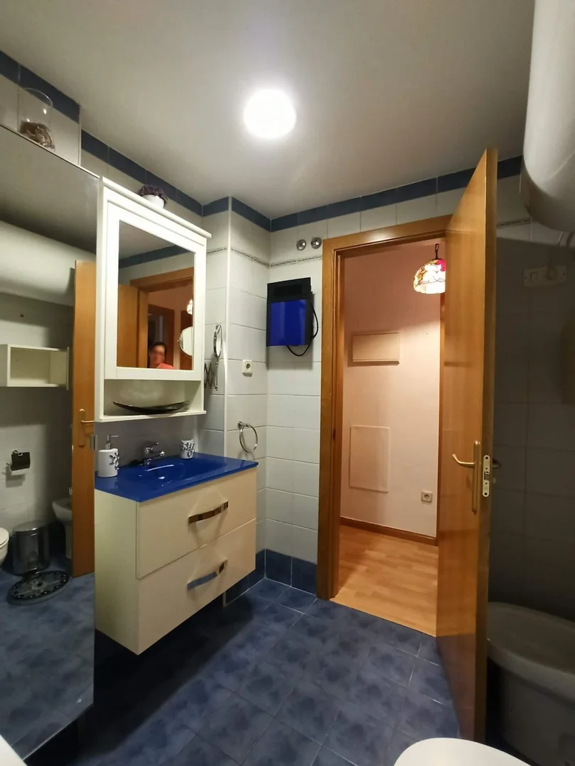 Dúplex en calle de Jesús del Pino, 4 - Foto 3