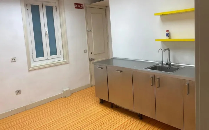 Loft en Chueca-Justicia, Chueca-Justicia - Foto 16