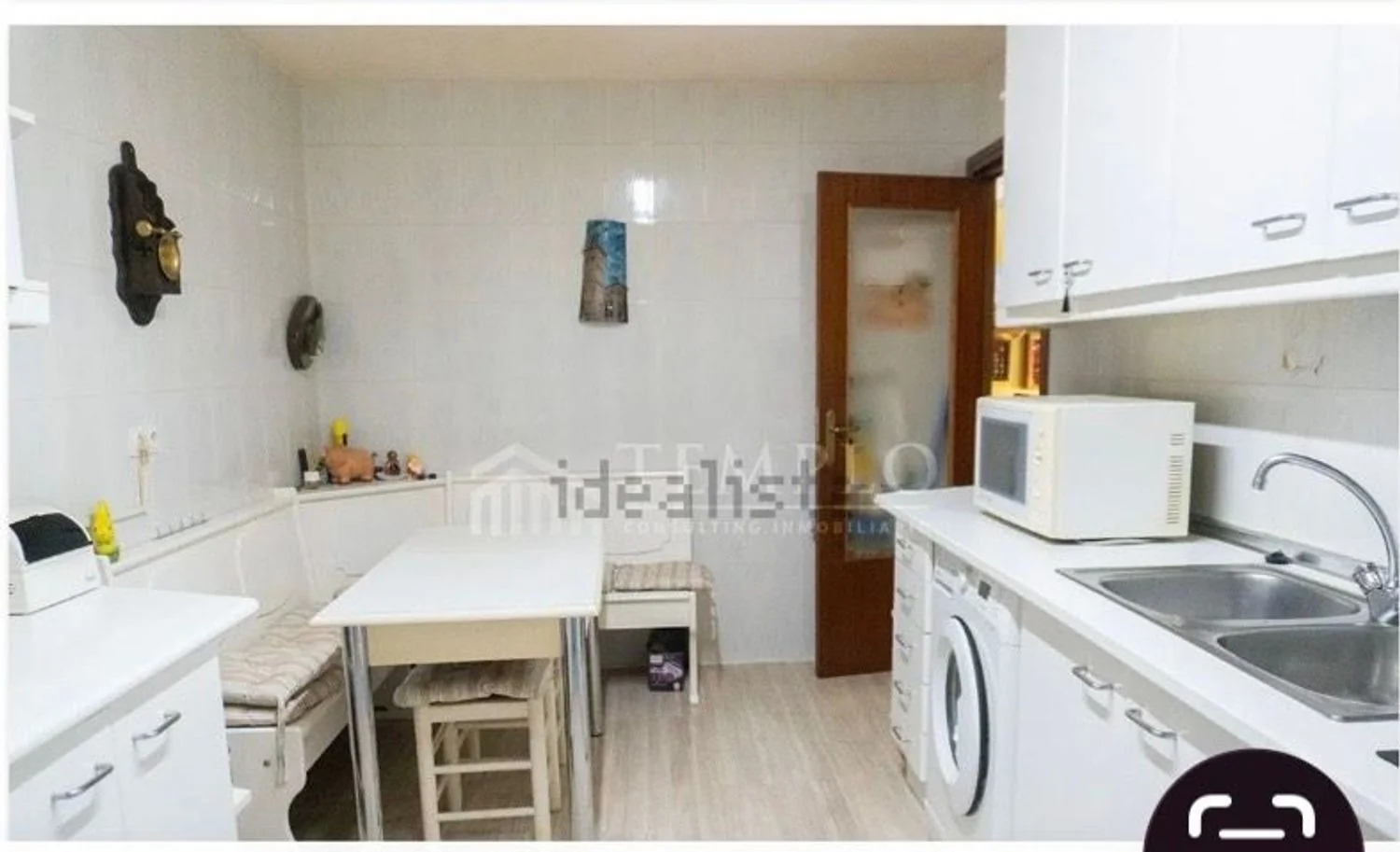 Piso en Calle del Condado de Treviño, 2, Costillares - Foto 7