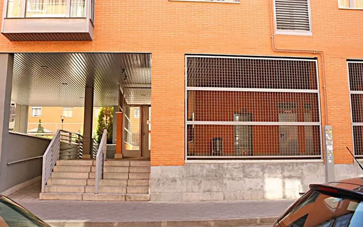 Piso en Calle Salsipuedes, 2, Villaverde Alto - Foto 18