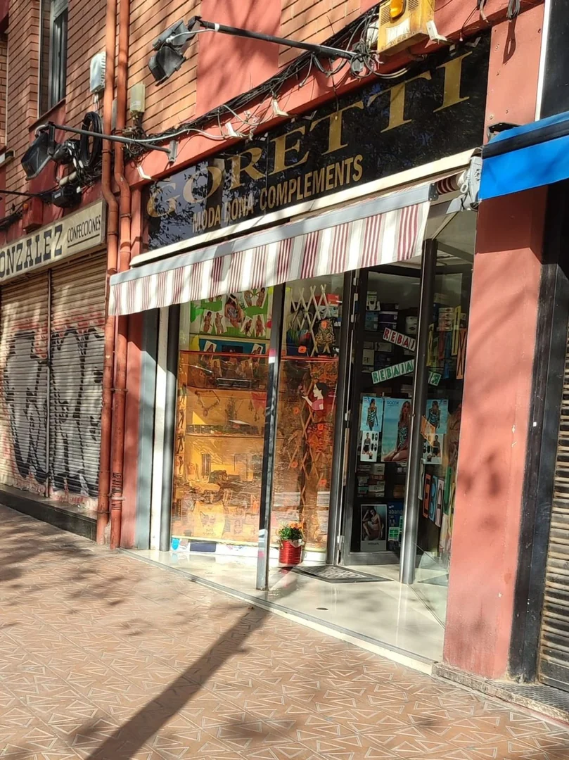 Local en Provençals del Poblenou - Foto 5