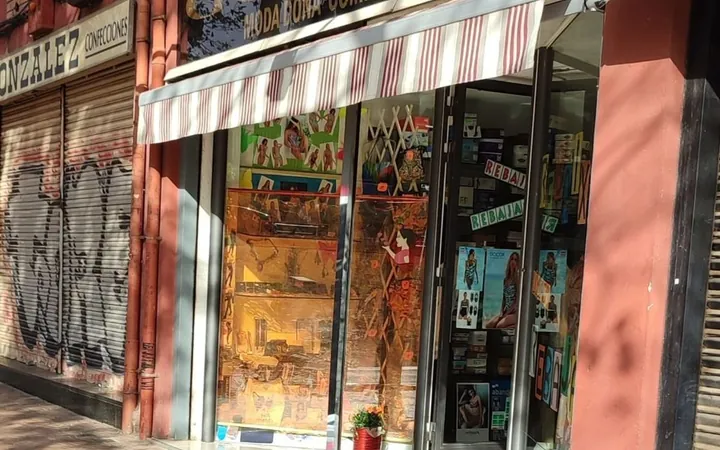 Local en Provençals del Poblenou - Foto 5