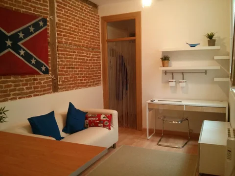 Piso en calle San Vicente Ferrer, 18 - Foto 2