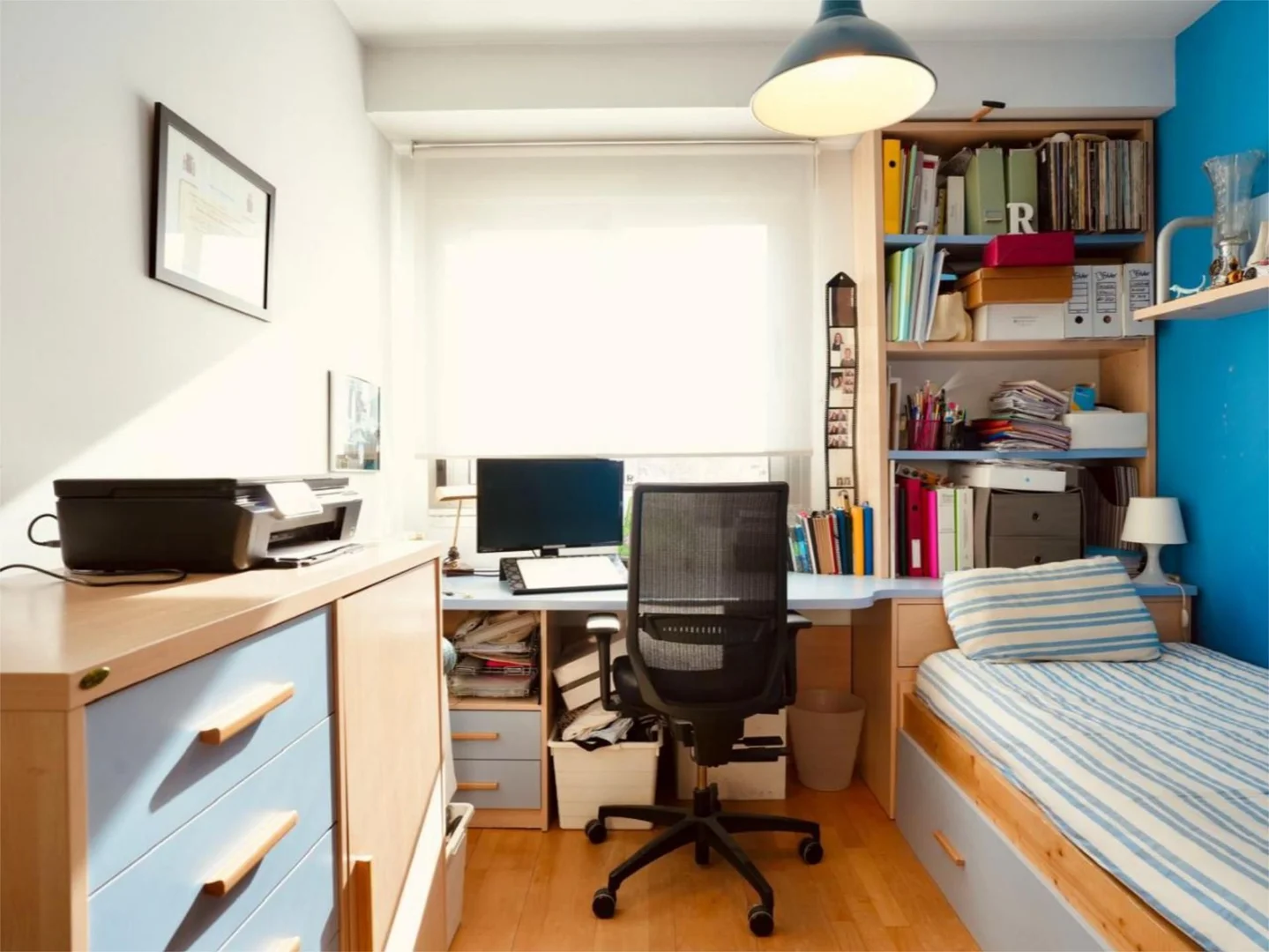 Piso en  Calle de Palas de Rey 20 - Foto 28