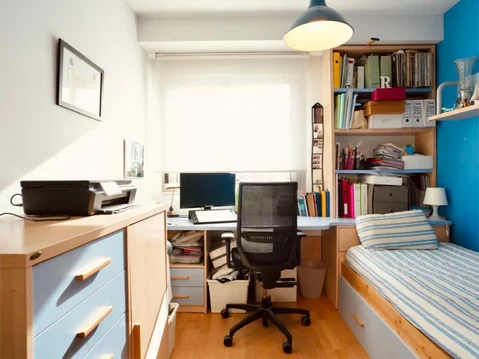 Piso en  Calle de Palas de Rey 20 - Foto 28