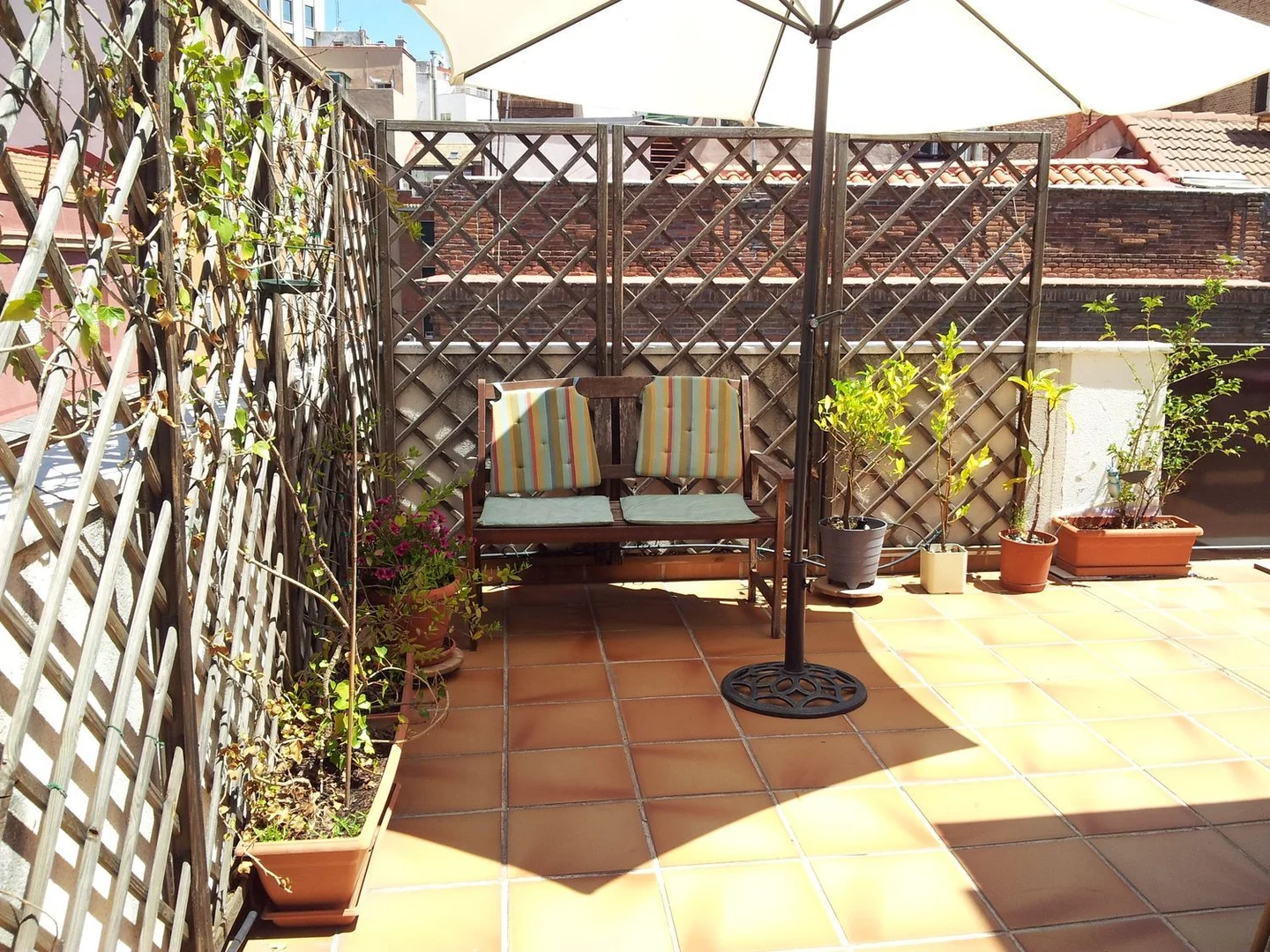 Ático en calle de la Granjilla, 7 - Foto 6