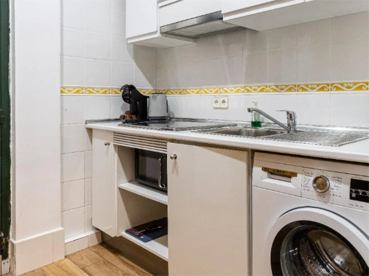 Piso en  Calle de Manuel Fernández y González 7 - Foto 18