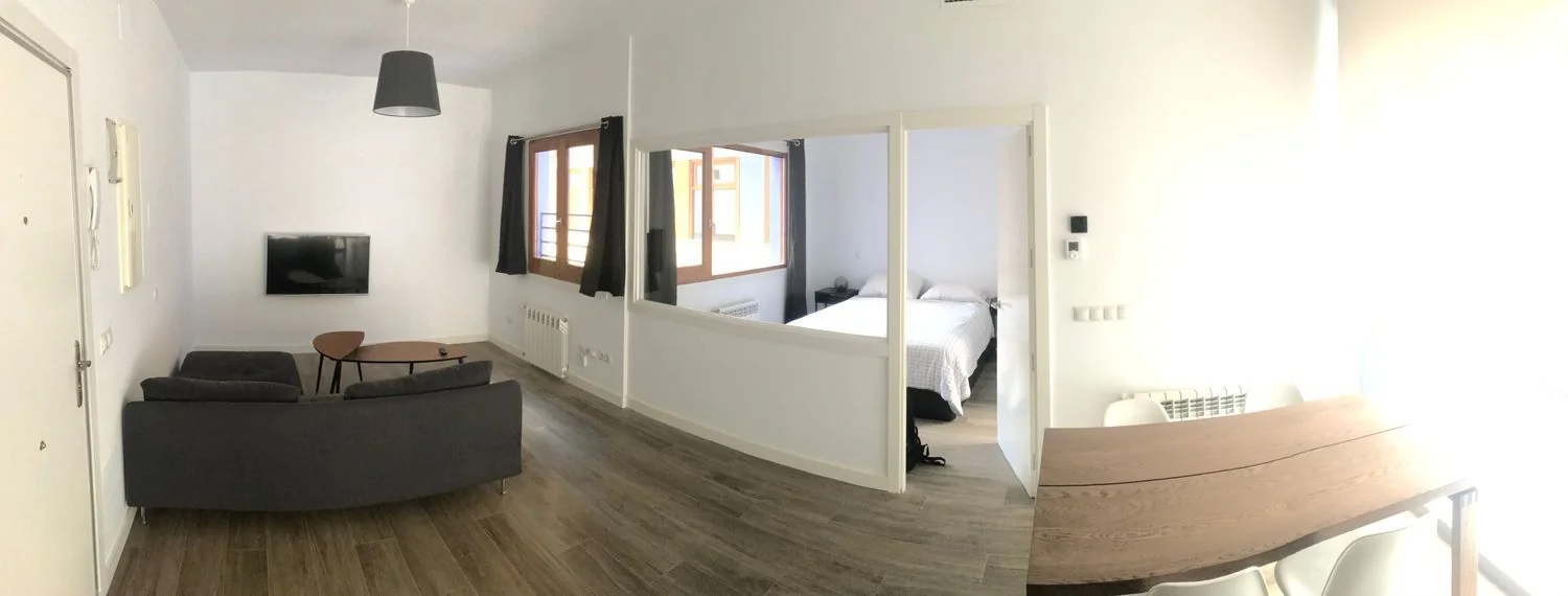 Piso en Calle de la Cava Alta, 23, Palacio - Foto 2