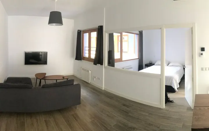Piso en Calle de la Cava Alta, 23, Palacio - Foto 2