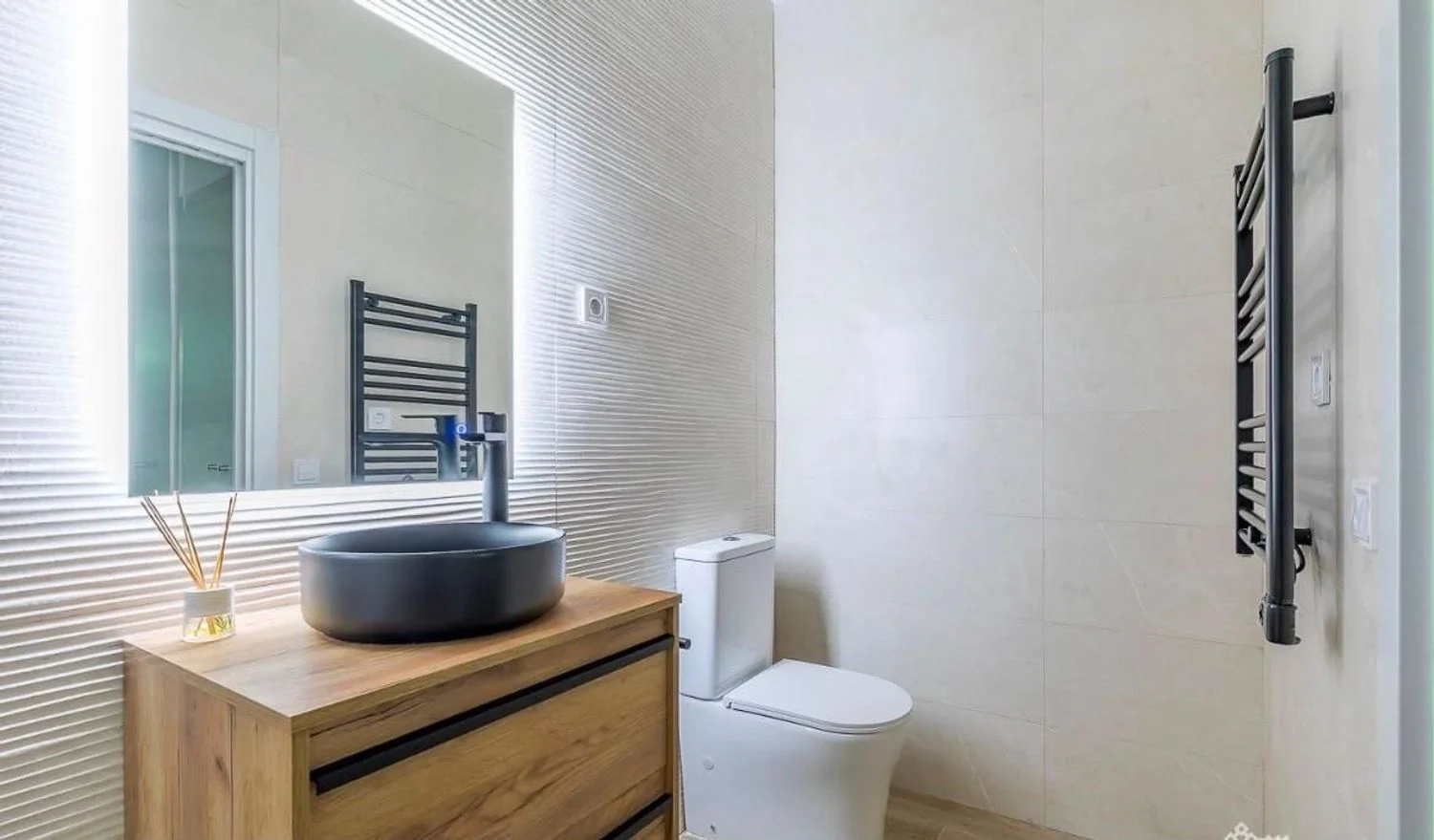 Estudio en Camino de Ganapanes, 35, Peñagrande - Foto 10