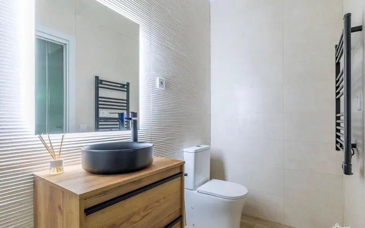 Estudio en Camino de Ganapanes, 35, Peñagrande - Foto 10