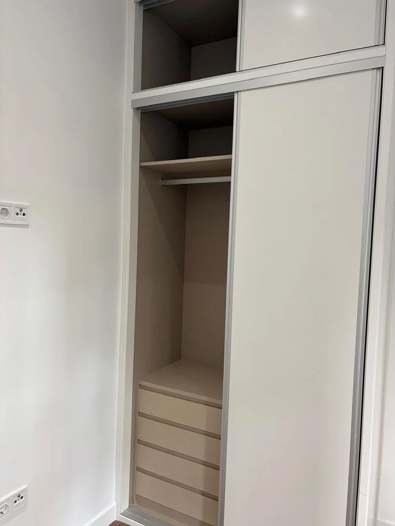 Piso en calle de Pechuán, 4 - Foto 13