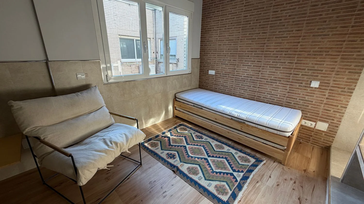Estudio en Calle de Ayala, 30, Recoletos - Foto 8