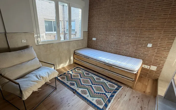Estudio en Calle de Ayala, 30, Recoletos - Foto 8