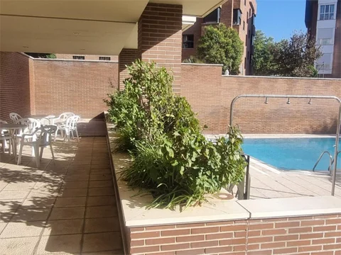 Piso en  Calle de Ángel Larra 37 - Foto 6