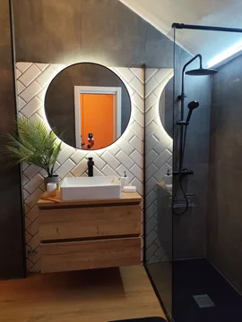 Ático en Calle de Urgel, 40, San Isidro - Foto 11