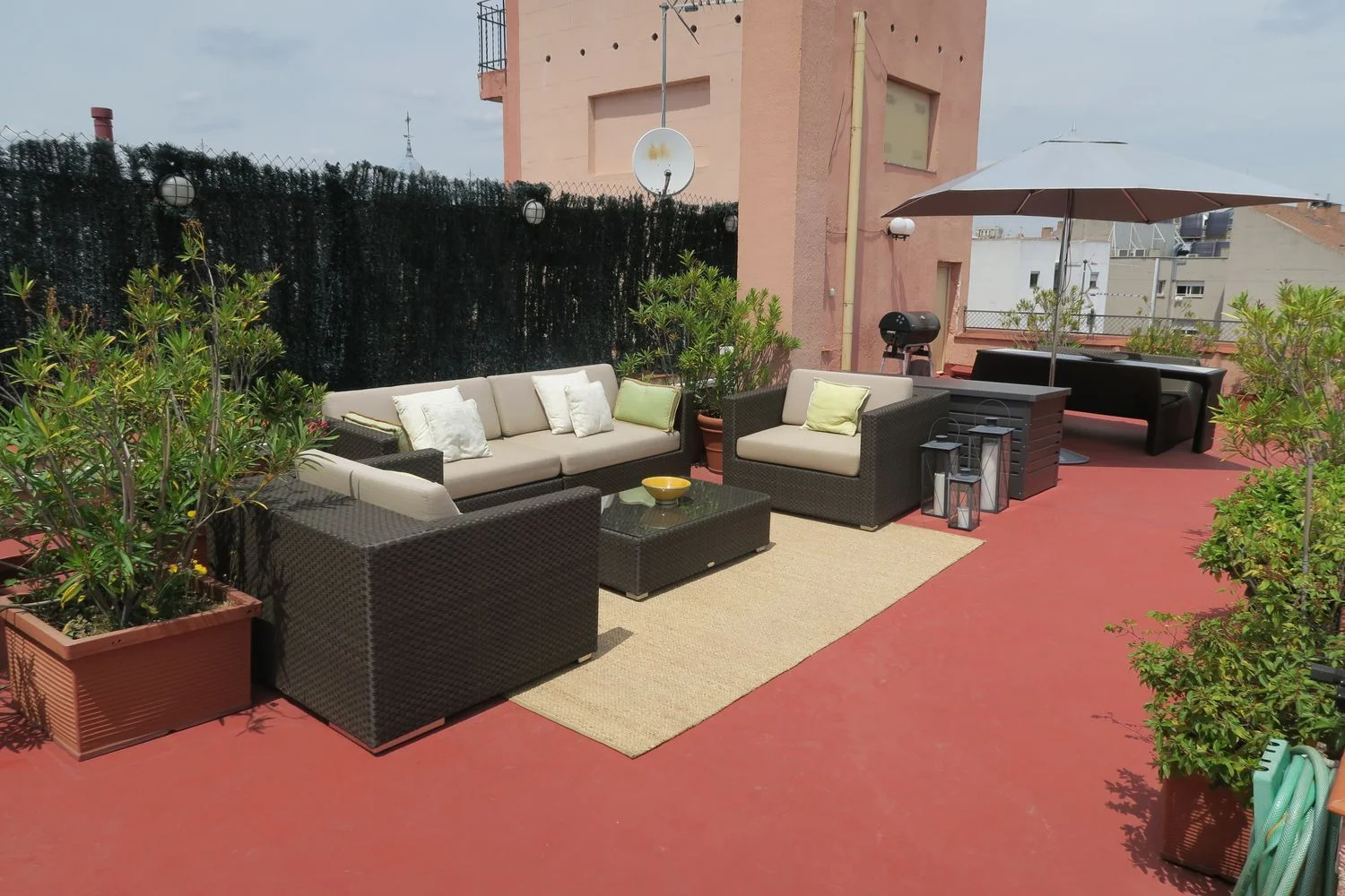 Ático en calle del Doctor Cortezo, 8 - Foto 12