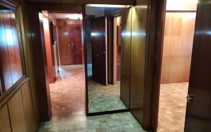 Piso en Paseo del Comandante Fortea, 7, Casa de Campo - Foto 9