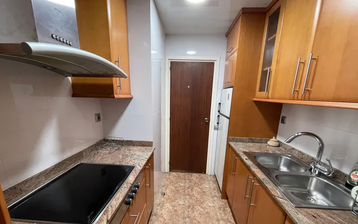 Piso en El Putxet i el Farró, El Putxet i el Farró - Foto 12