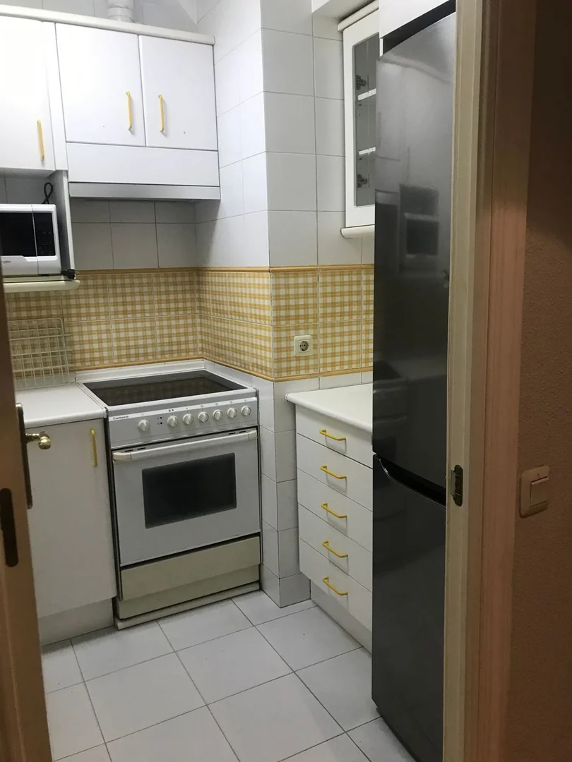 Piso en Calle del Maestro Ángel Llorca, 3, Vallehermoso - Foto 21