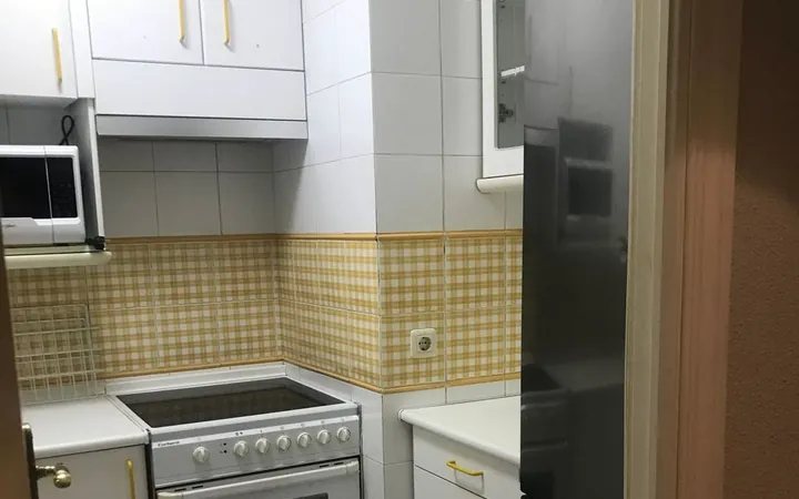 Piso en Calle del Maestro Ángel Llorca, 3, Vallehermoso - Foto 21