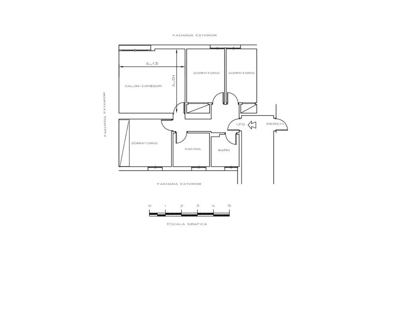 Piso en Barrio Valdezarza - Foto 19