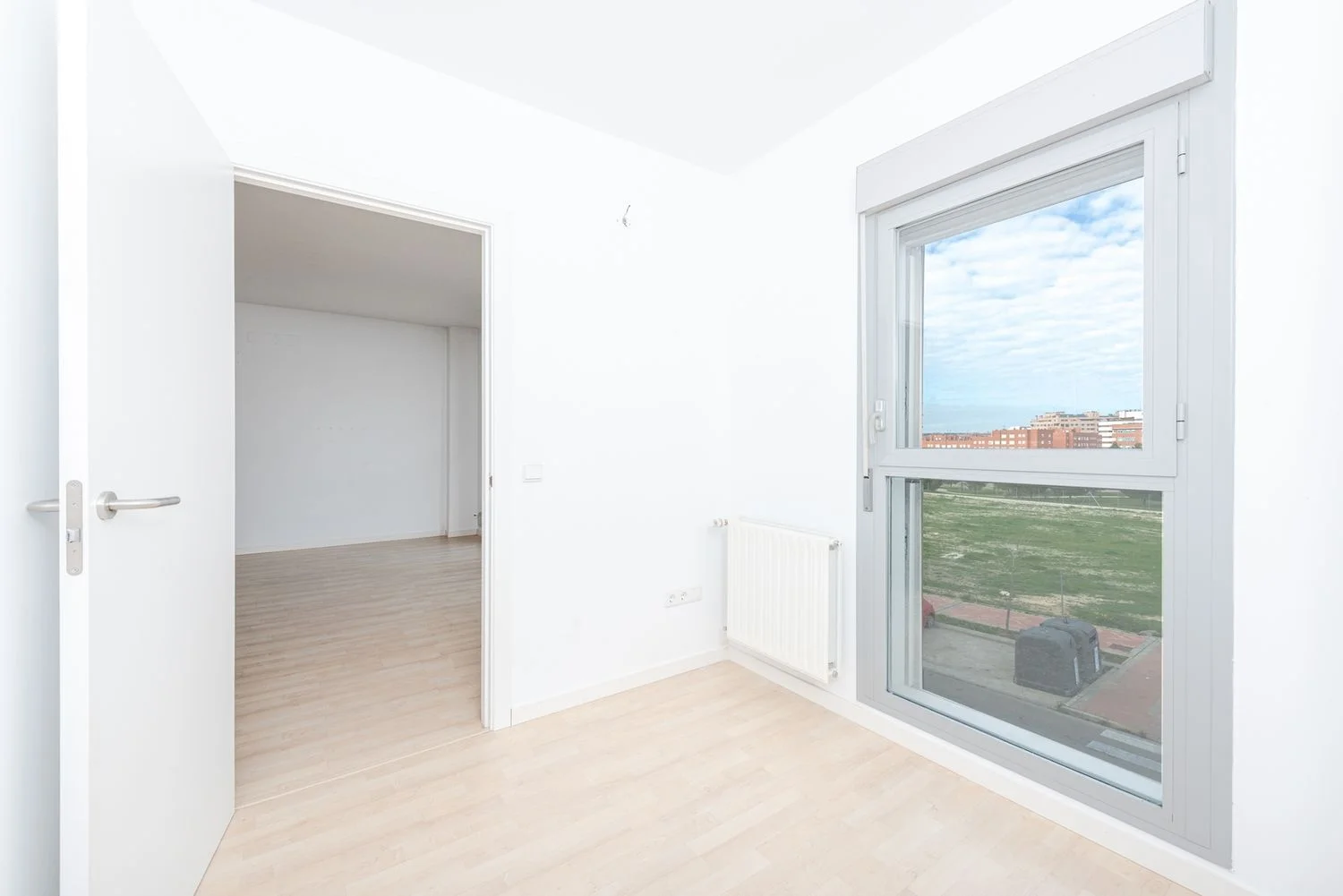 Piso en calle de Alto de la Sartenilla - Foto 10