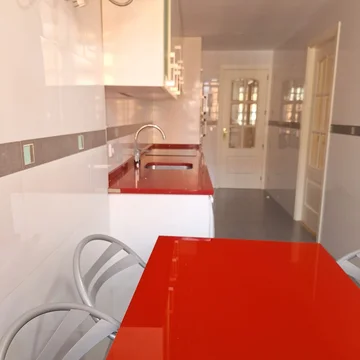 Piso en Barrio Canillas - Foto 5