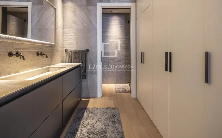 Piso en  Barcelona Capital - Foto 10
