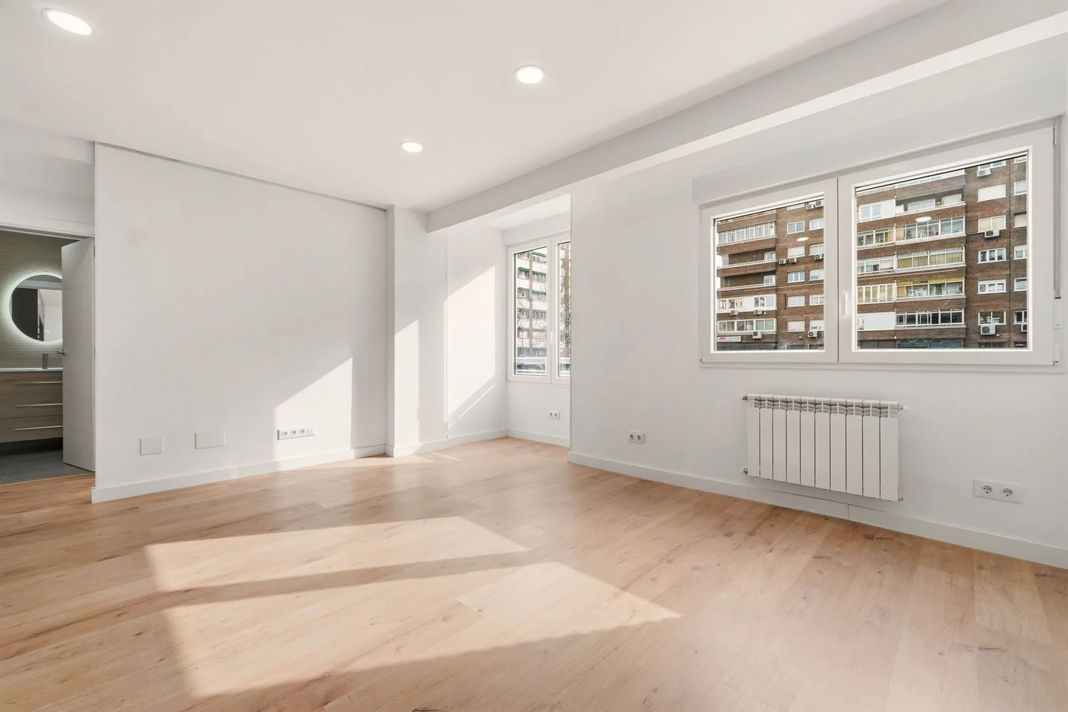 Piso en calle de Bravo Murillo, 297 - Foto 4