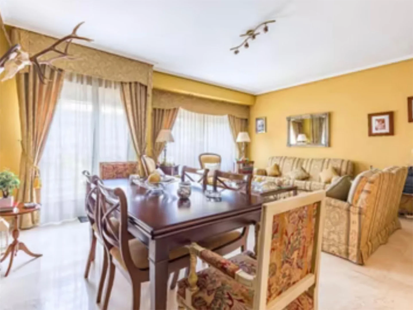 Chalet en  Calle de Federico Agustí 17 - Foto 19