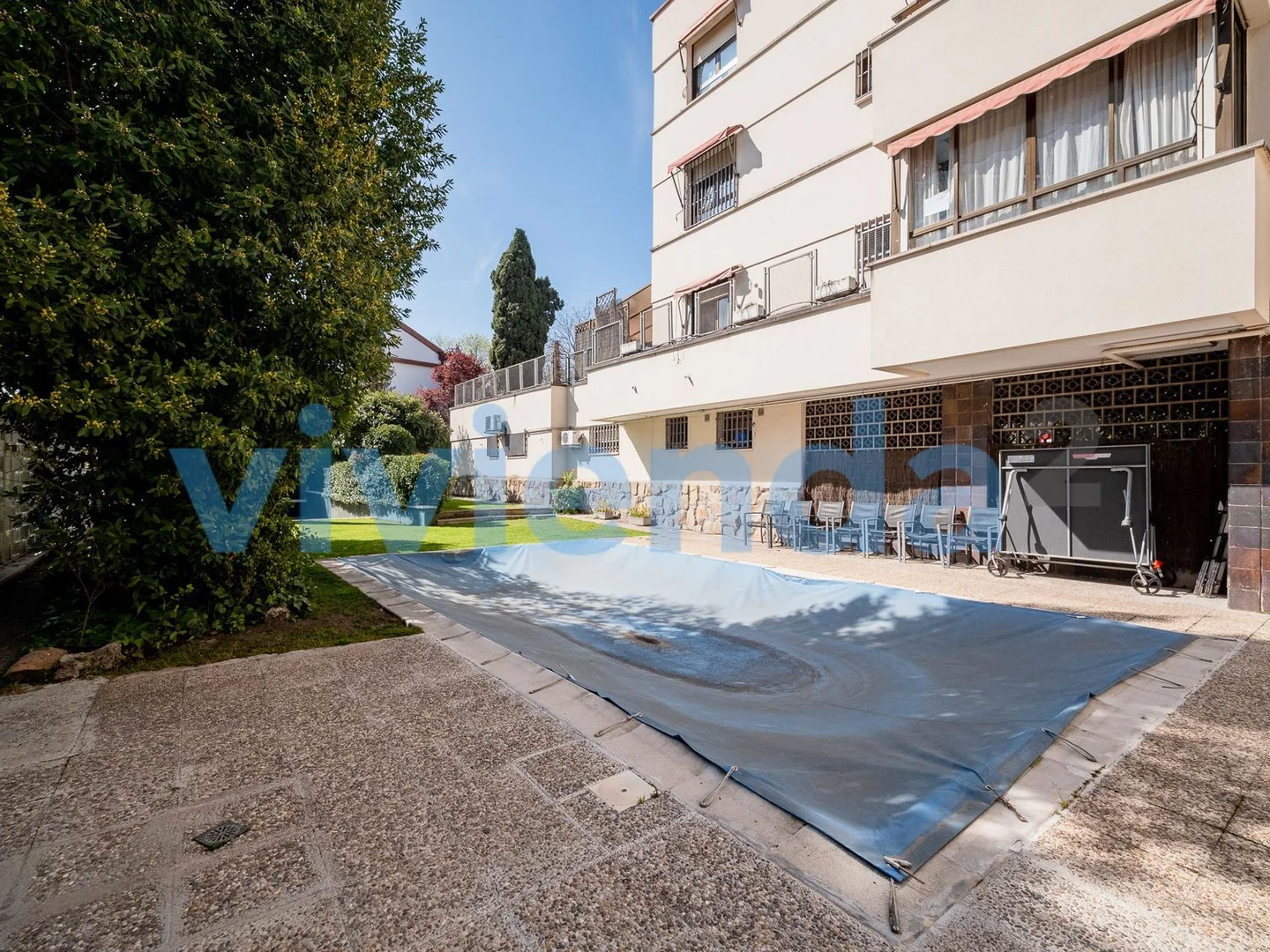 Piso en Barrio Bernabéu-Hispanoamérica - Foto 49