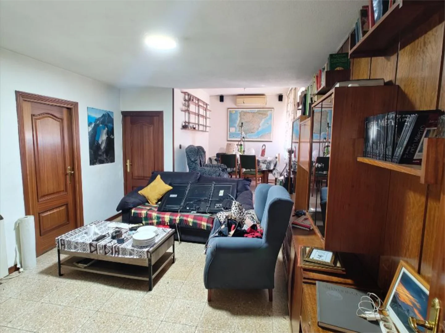 Piso en  Calle Tomelloso 14 - Foto 24