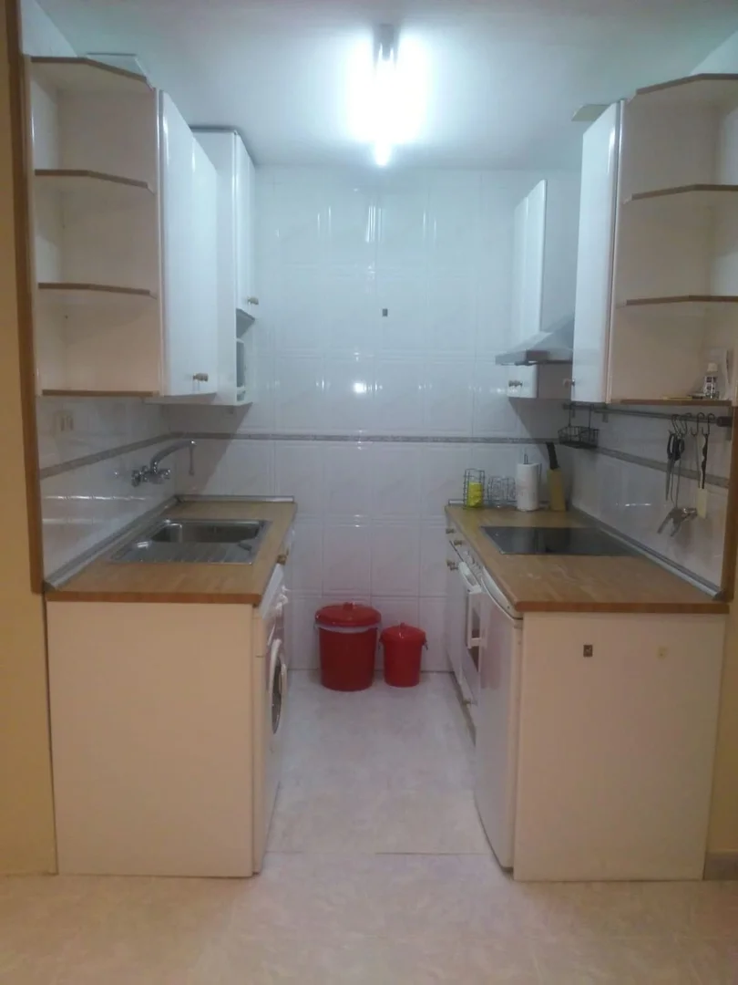 Piso en plaza del Conde del Valle de Súchil, 7 - Foto 8