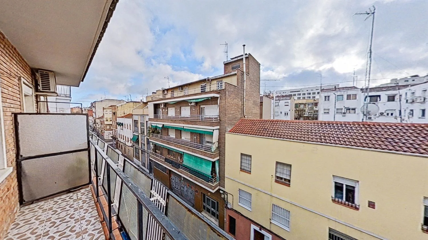 Piso en Barrio San Diego - Foto 24