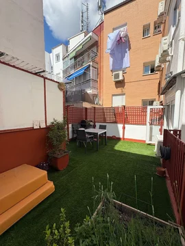 Piso en Calle Jaime Tercero, 17 - Foto 8